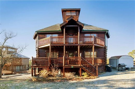 2087 Kerr Rd, Sevierville, TN 37876 | Estately 🧡 | MLS# 1333683