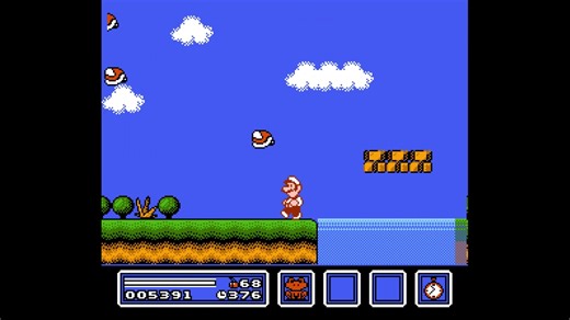 【FC】这版本解密！绝了！！！