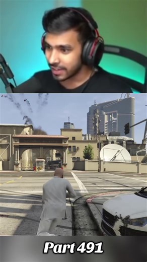 Part 491 | MICHAEL BECAME A MOVIE PRODUCER | GTA V GAMEPLAY #technogamerz #Gta5 #gta #techno #gaming