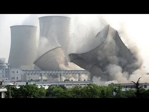 TOP 10 Construction Demolitions Compilation | HD