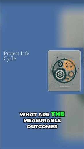 Stop Guessing! The Complete Project Life Cycle Roadmap for Success