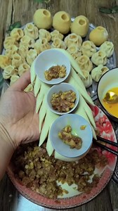 133K views · 645 reactions | Beautiful Satisfying Pastry Tutorial Ep3320 | MrPasta Somen | Facebook