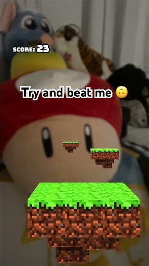 Try and beat me #funny #memes #foryou #music