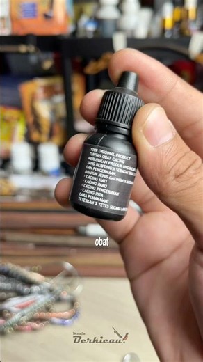 Bird dewormer