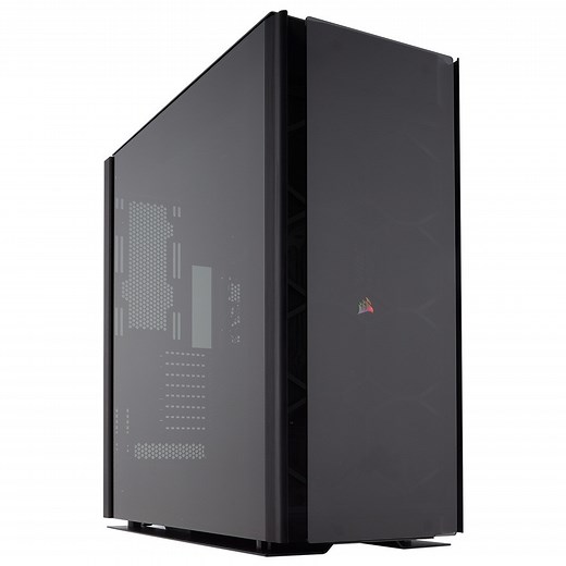 CORSAIR「Obsidian 1000D」製品情報