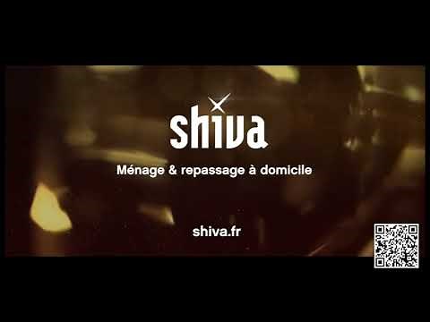 SHIVA - Ménage à domicile - Publicité Septembre 2023
