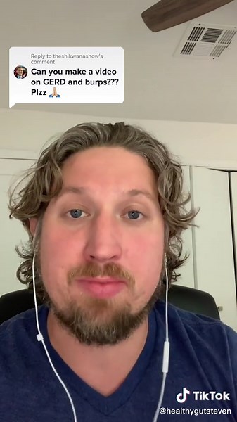 Understanding Chronic Burping: Causes and Solutions