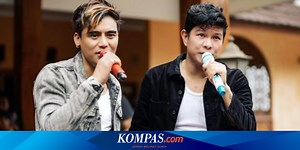 Populer Dibawakan ST12, 3 Lagu Ini Awalnya Akan Dinyanyikan Kangen Band