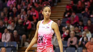 With a round like round 5, there were too many Suncorp Team Girls Moments to choose from. But we had to choose three, which of these was your top moment? Vote now for your chance at an ultimate Grand Final Day Experience - https://teamgirlsmoment.supernetball.com.au | Suncorp Super Netball