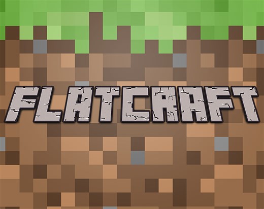 Flatcraft by Edgar