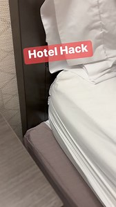 9.3K views · 30 reactions | now you know #helpful #hotel #traveltips #tipsandtricks #viral #reels | Lucy Diamond | Facebook