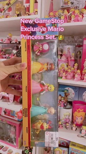 PrincessOfSarasaland on TikTok