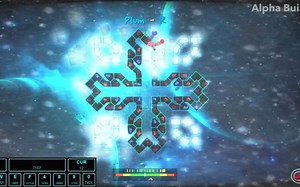 冰与火之舞/ADOFAI 好听简单 小雪花「Plum - R」严判