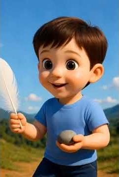 Science For Kids Part 7 – Gravity Explained Simply #kidslearning