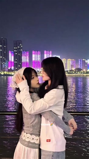#chinesecouple #lesbiancouple #gxg #gl #wlw #fyp
