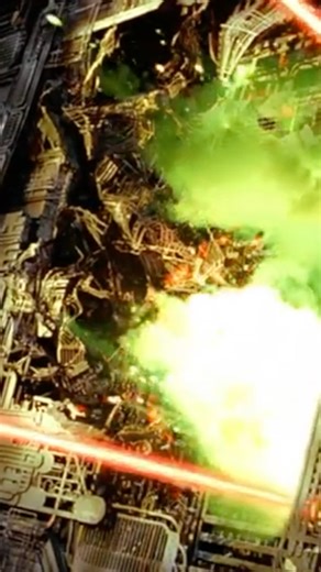 Fire. | Giant Freakin Robot