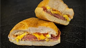 Vegan pork roll? Find it at this new Lake Como restaurant