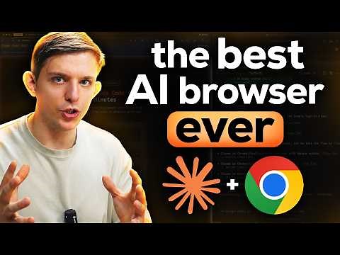 Claude’s New Chrome Extension: The Secret Weapon Everyone Should be Using