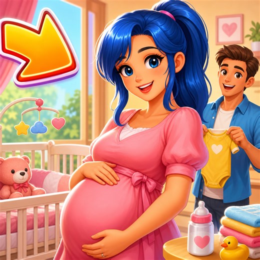 Pregnant Mother Simulator Game 🕹️ Play Free Online | PLIX.GG