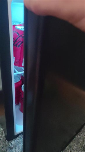 mini frigde 👀 #fyp