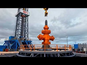 Drilling Manual | Snubbing Units In Oil & Gas Wells