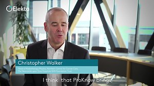 15 reactions | Increasing demand for RT around the world has created a need for more workflow-oriented, better integrated, and automated solutions for treatment planning and management. On December 14 at 17:00 CET / 11 am ET, join us to discover how Monaco 6 and Elekta ProKnow can help your site achieve integrated, personalized treatment management ➡️ https://bit.ly/3GCoqZl #medphys #radonc #radiotherapy | Elekta | Facebook