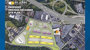 Demolition of Harrisburg Mall starts soon; tenant deadline to vacate premises is tomorrow