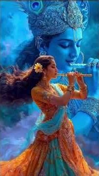 radha Rukmini sanvad part 1 #radhekrishnaa #love #rukmini#sanvad #short #shorts #krishna #radha