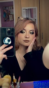 2.6K views · 78 reactions | Felt Smokey and golden today ✨ watch...