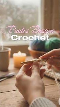 Quick guide for beginners!! #crochet 😉🧶