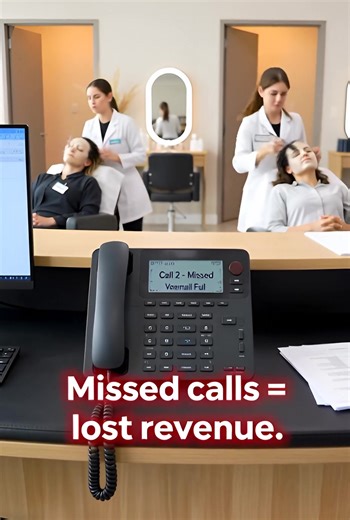We've been helping local teams set up AI Receptionists that: ✅ Answer 24/7 (never miss a lead again). ✅ Book appointments directly into your [Google/Outlook] calendar. ✅ Answer FAQs about your pricing and services instantly. It’s basically like having a front-desk person who never sleeps and costs a fraction of a traditional service. Try our demo at TaskioAi.com | Taskio Ai Solutions