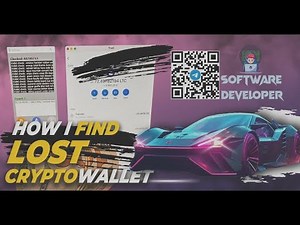 How to recover lost bitcoin | how to find lost bitcoin wallet | find lost bitcoins