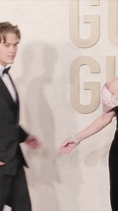 135K views · 1.2K reactions | They grow up so fast!  Reese Witherspoon’s son Deacon Phillippe was her date for the 2024 Golden Globes  | HELLO! | Facebook