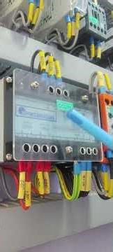 T/F.'s 'Gear' indicator! ⚙️ Learn about Tap Position Transmitter in just 60 seconds.