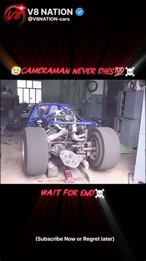 ☠️Cameraman Never Dies🔥💯 #shorts #fypシ #bmw #automobile #car #trending #viral #engine #edit #turbo