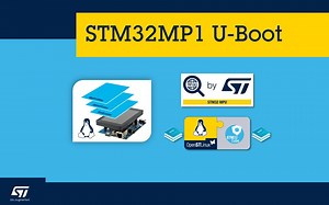 13.STM32MP1 U-Boot