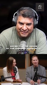 Sometimes ministry is simpler than we make it. Pray for the people you want to reach, go where they are, and care for what they need. It starts with showing up. Full episode available on Facebook, YouTube, Apple, and Spotify. [Assemblies of God//Theology Matters//From Atheist to On-Air Minister — Radio Latino Reaching the Hispanic Community] | Assemblies of God USA