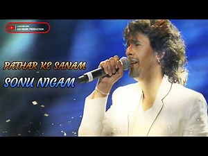 Pathar Ke Sanam || Mohd. Rafi || Sonu Nigam ||