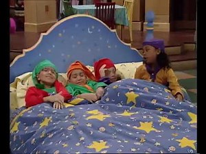 Barney & Friends: Numbers! Numbers! (2002)