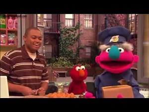 Sesame Street Episode 4228 (In Season 38-39 Style)