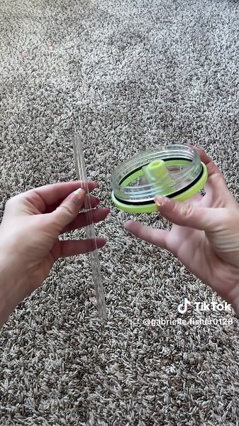 Replying to @Pebbles30 How to clean your Hydrojug & take the mouth pie... | Brumate Tumbler