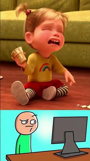 Crying Riley meme 😂😂