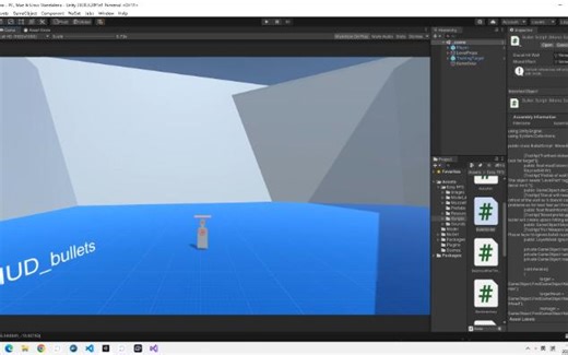 重中之重！踩坑之如何实现在游戏中直接部署AI模型