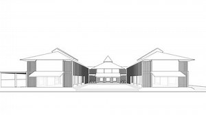 3d Animation Building Project Stock Footage Video (100% Royalty-free) 1085386040 | Shutterstock