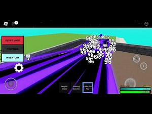 defeated the strongest boss in balanced craftwars overhaul