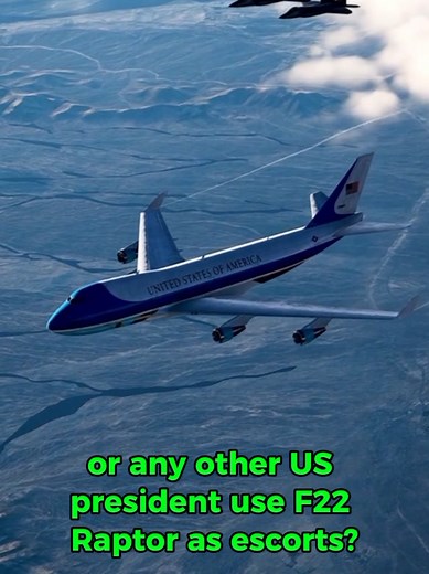 Secrets of Air Force One: The President’s Flying Fortress Explained