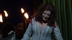 Götterdämmerung - Apple TV