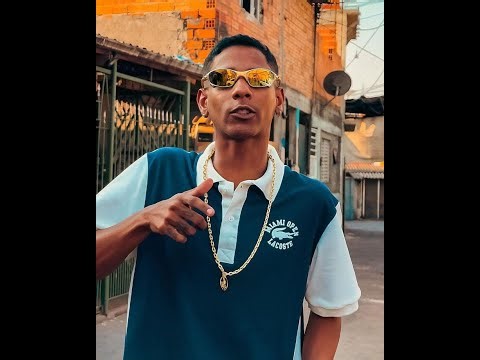 MC Menor JP - Menina de Vermelho ( HARD DUBSTEP REMIX)