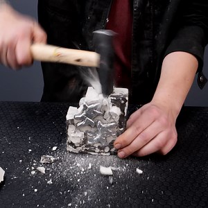 37K views · 23 reactions | Amazing Aluminum Casting Process. Thanks for watching! Please be aware that this video is for entertainment purposes only and techniques shown should not be attempted at home! | Creative Panda | Facebook