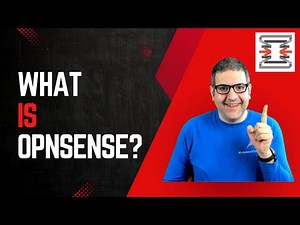 What is OPNsense?